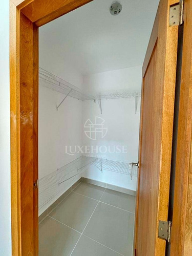 Imagen 13 de 16 de Apartamento En Renta Con Piscina, Gazebo, Área Para Bbq, Área Para Juegos Infantiles, En Jardines Del Sur, Av. Hispanoamericana (aea-003)