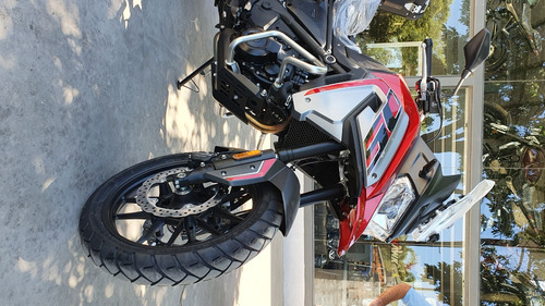 Voge 650 Ds - 0km - Mod 2023