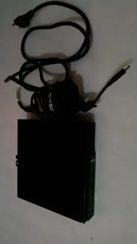 Mini PC Dell Optiplex 3020 Intel I3 4160T 8GB SSD 120GB