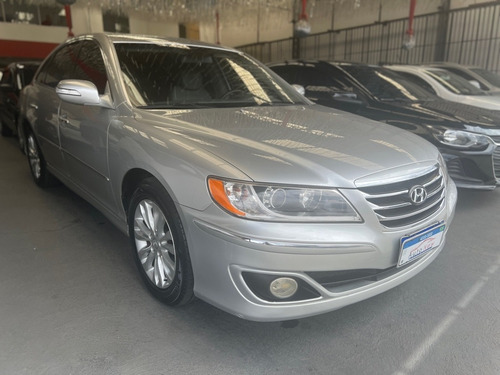Imagem 2 de 10 de Hyundai Azera 3.3