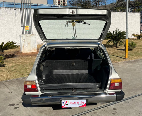 Chevrolet Caravan Comodoro