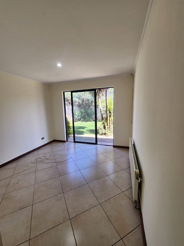 Casa En Arriendo De 3 Dorm. En Talca