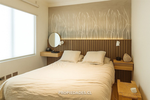 Departamento En Arriendo De 4 Dorm. En Las Condes