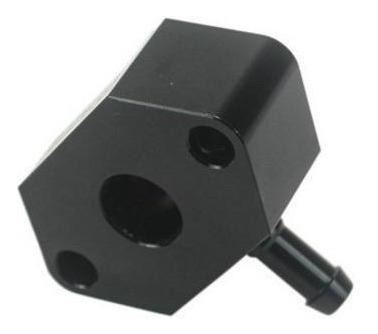 Imagen 3 de 4 de Boost Tap Vw Audi Seat 1.2 1.4 Tsi Ea111 11-14
