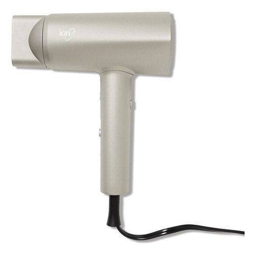 Secador De Pelo Ion Pro One Glide Silver