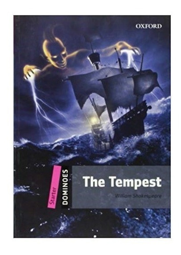 The Tempest - Dominoes Starter - Oxford