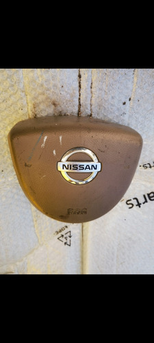 Bolsa De Aire Nissan Altima 2005-2006 Oem 