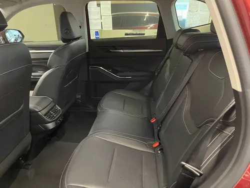 GWM Haval H6 1.5T Hev Luxury