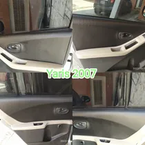 Comprar Tapiceria Automotriz Para Puertas En Semicuero O Tela 