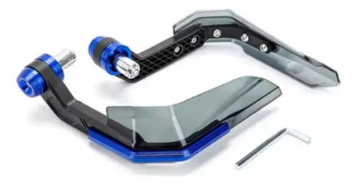 comprar Cubre Levas Cortaviento Universales Para Moto