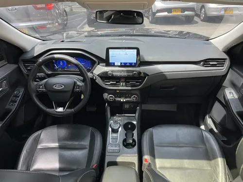Ford Escape TITANIUM TP 2000CC 4X4