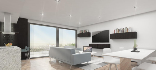 Imagen 14 de 30 de Venta Depto De 4 Amb. C/ 2 Coch. Y Terraza Privada