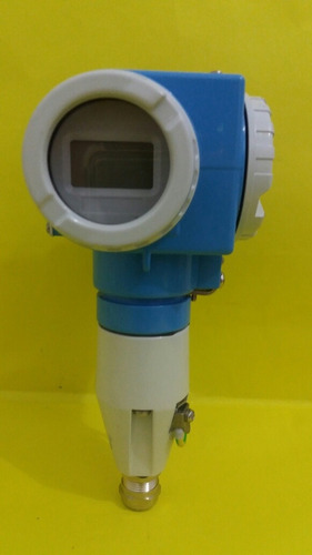 Transmissor De Ph Endress Hauser Mypro Cpm431-a1b1ra Hart