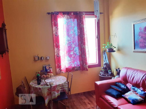 Apartamento À Venda - Centro, 2 Quartos, 48 - S893131932