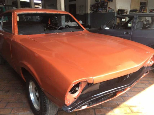 Ford Ford/maverick Sl V8