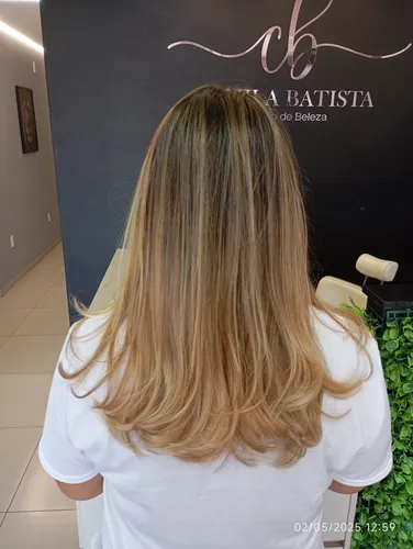 Serviço De Cabeleireira