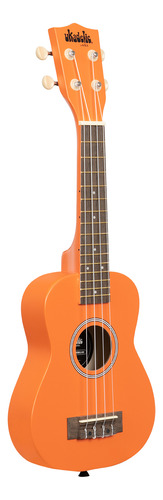 Ukelele Soprano Kala Uk-marmalade + Funda + Envío Gratis
