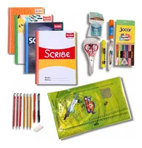 Comprar Paquete Utiles Escolares Primaria Kit Secundaria Economico
