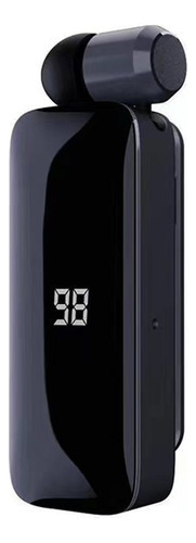 Dz Auriculares Inalámbricos Con Pantalla Digital Led Power