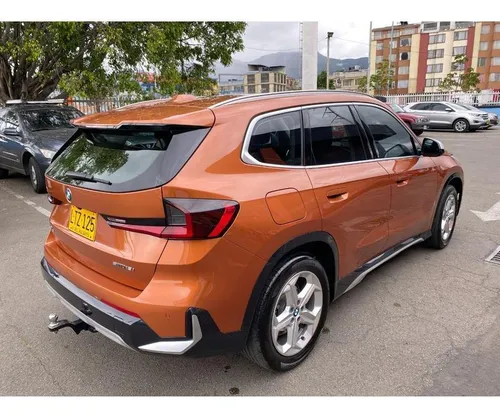BMW X1 1.5 F48 Sdrive 18i