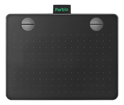 Tableta gráfica Parblo A640  black