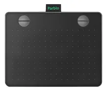 Comprar Tableta gráfica Parblo A640 black