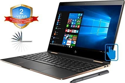 Notebook Hp Spectre X360 13t Convertible 2-in-1 Laptop 61