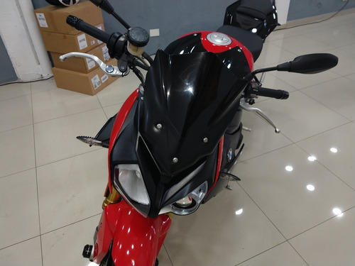 Bmw S1000r