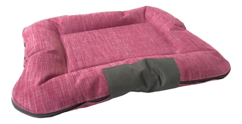 Cama Para Perros Huella Patagonia Trama Talle 5 95x70cm