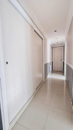 Departamento En Venta - 4 Dormitorios 3 Baños - 170mts2 - Mar Del Plata