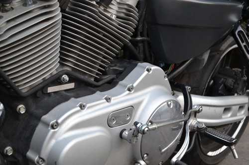 Imagen 10 de 15 de Impresionante Sportster Xr 1200 Poco Uso, Nacional Impecable
