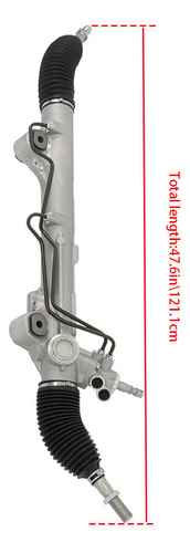 Bomba Dirección Toyota Tundra Base 2012 4.0l
