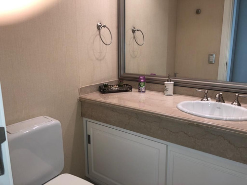 Imagen 24 de 24 de Apartamento En Venta De 3 Dormitorios En Playa Mansa (ref: Lij-5706)