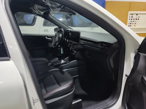 Ford ESCAPE ST LINE 2.5 St-Line Fwd Ecvt Hibrida