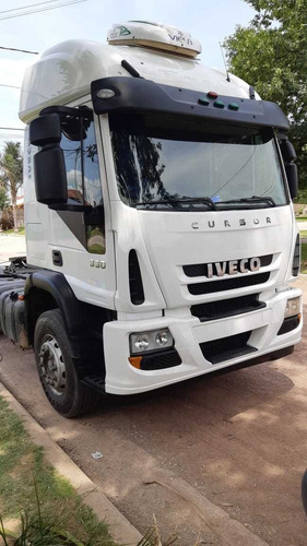Iveco Cursor 330