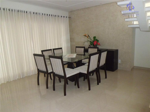 Imagem 9 de 30 de Casa Residencial Para Venda E Locação, Condomínio San Marino, Valinhos. - Ca0971