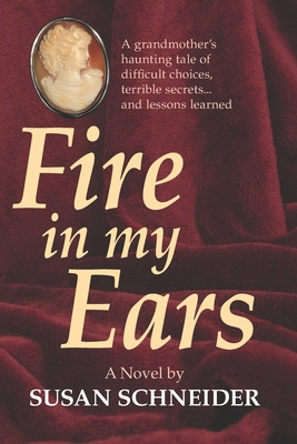 Libro Fire In My Ears - Schneider, Susan