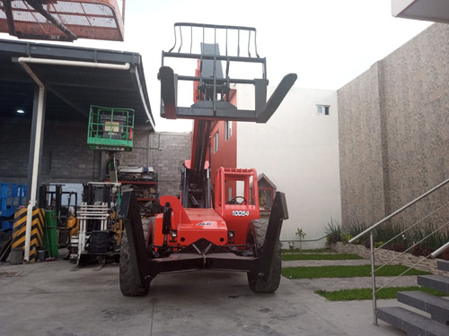 Manipulador De Mercancias JLG 10054 Año 2015