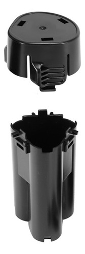Estuche De Plástico Para Batería De Taladro Eléctrico Bl1013