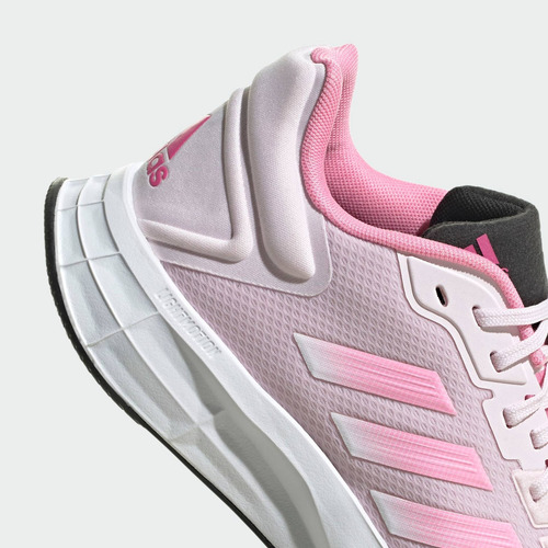 Imagen 5 de 6 de Champion adidas Running Dama Duramo 10 Pink/bliss - Menpi