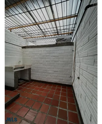 Casa En 2do Piso Con Espacios Amplios(mls#252985)