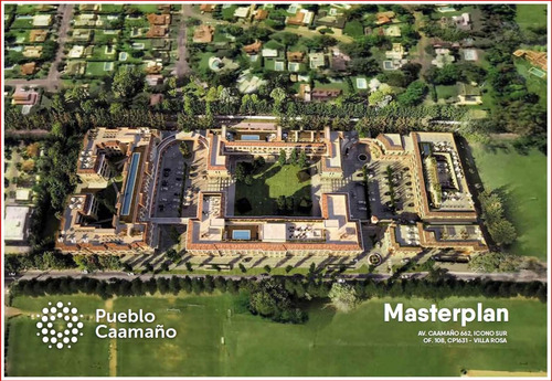 Imagen 26 de 30 de Locales En Venta Con Y Sin Renta En Pueblo Caamaño, Pilar