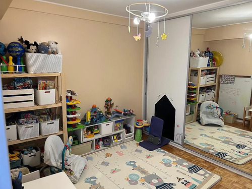 (dueño Directo) 152 M² De Gran Calidad En Belgrano Piso Entero Con Cochera