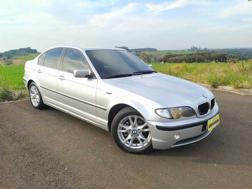 Imagem 3 de 10 de Bmw/320 I Automática
