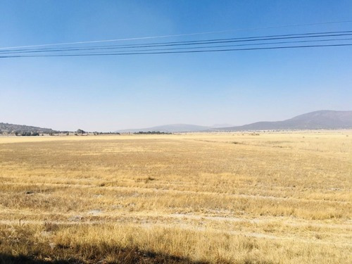 Imagen 3 de 8 de Terreno En Carretera México-pachuca Oportunidad De Inversión