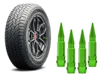 Comprar Tapita Aire Punta Tuning Verde