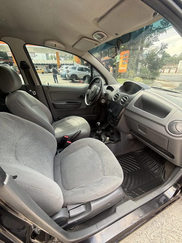 Chevrolet Spark 1.0 7:24 Cronos