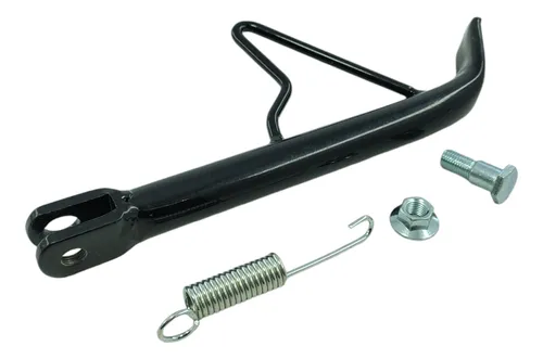 Gato Pata Lateral Tvs Apache 160 2v / 180