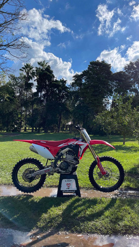 Crf 250r