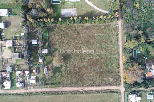 Imagen 3 de 9 de Terreno Fracción En Venta O Permuta Colectora Acceso Oeste - Moreno, Moreno